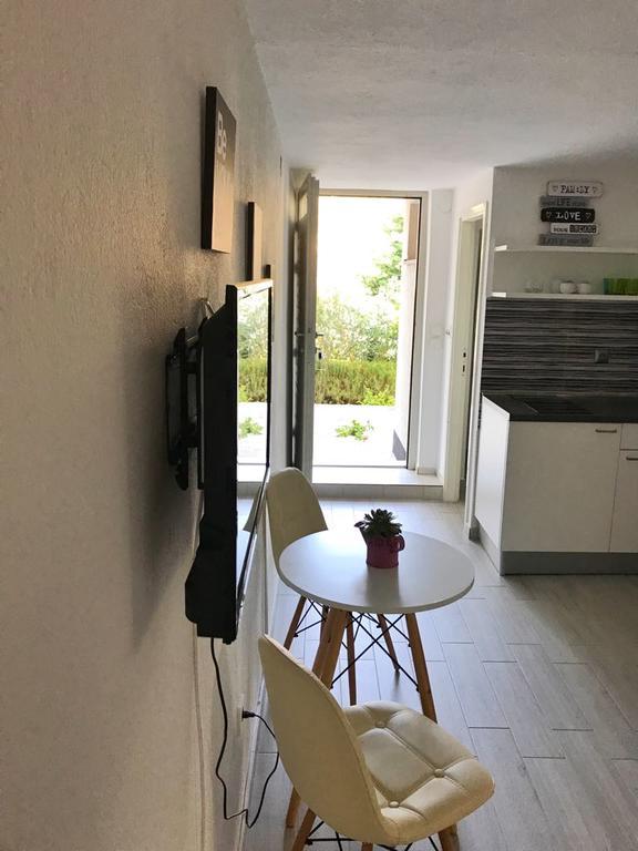 Petrovic Apartment
