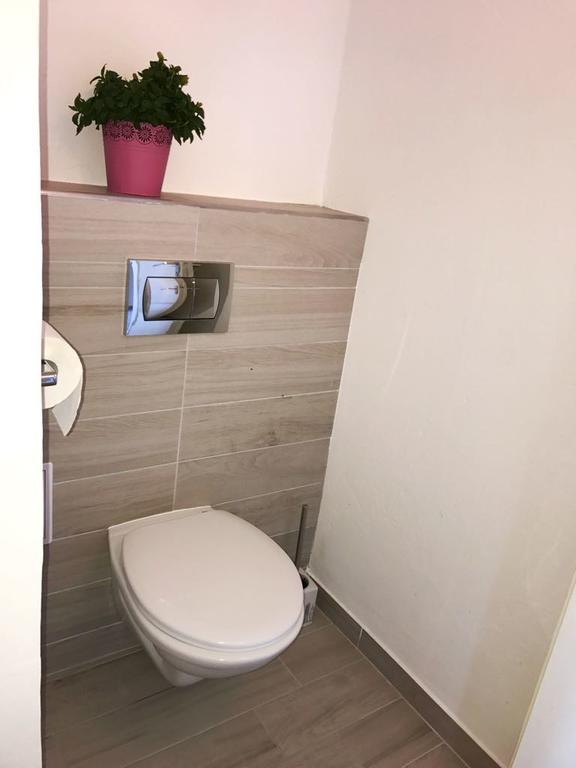 Petrovic Appartement