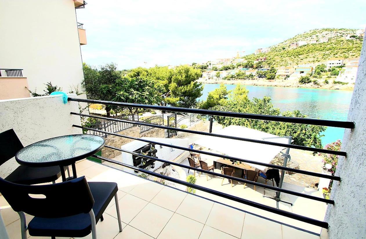 Petrovic Appartement