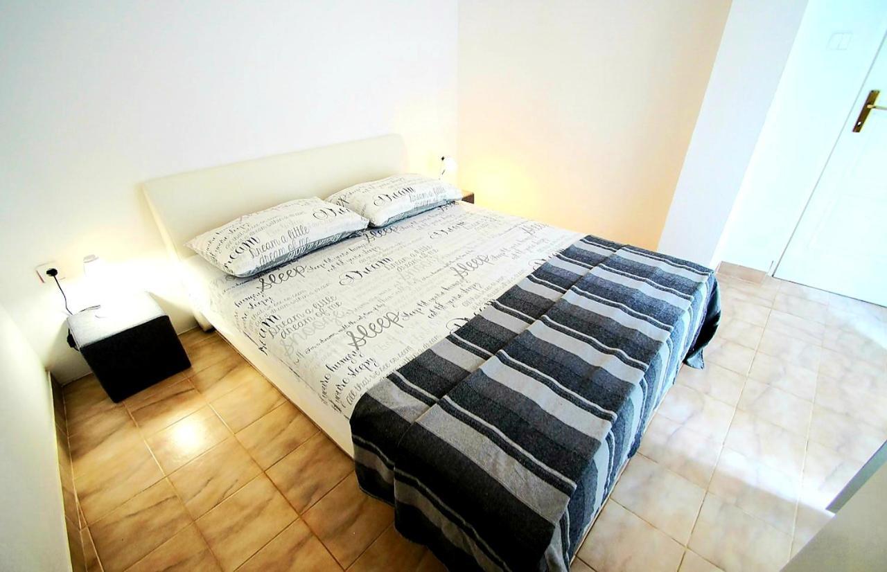 Petrovic Apartment