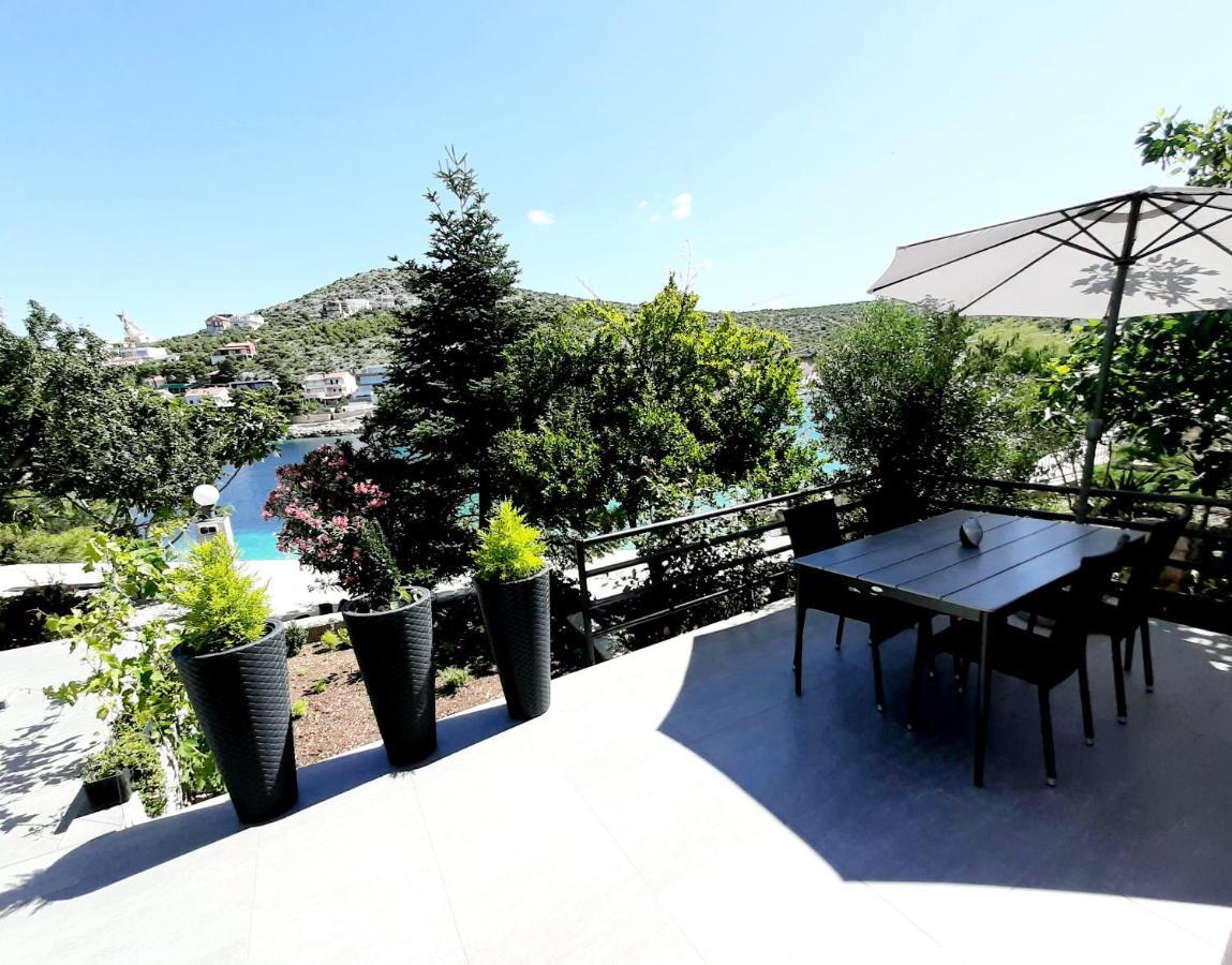 Apartment Petrovic Primošten