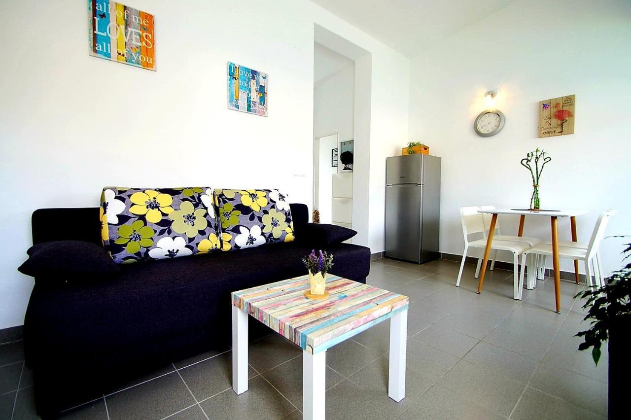 Apartment Petrovic *