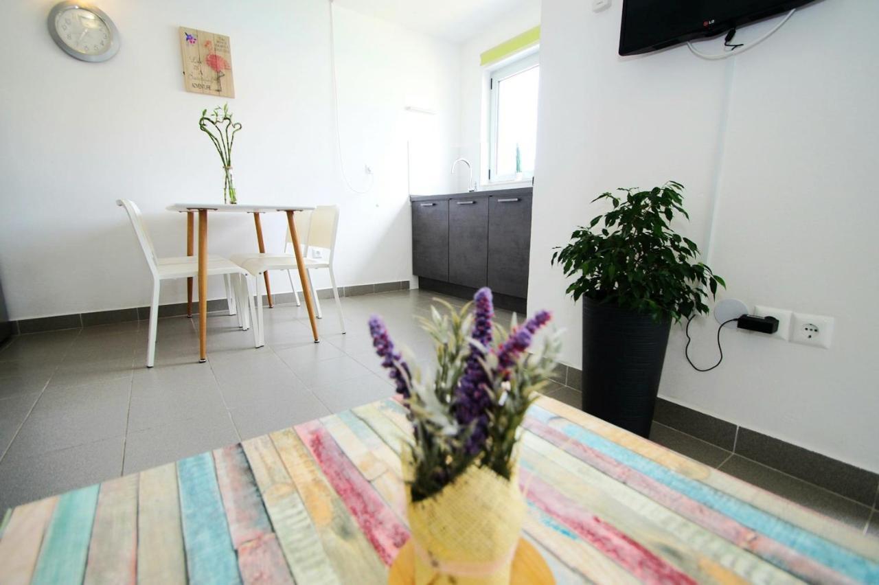 Appartement Petrovic Primošten