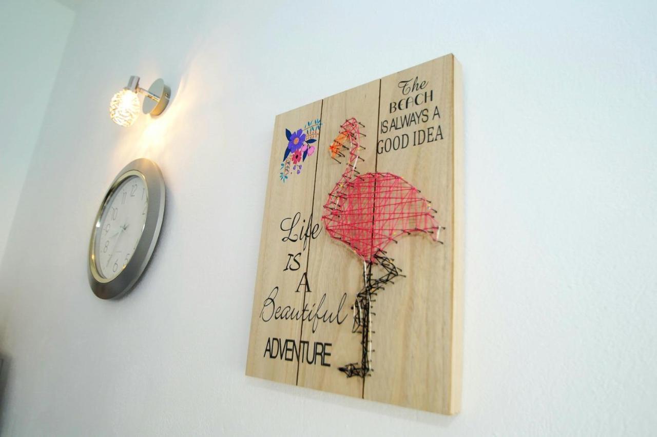 Appartement Petrovic
