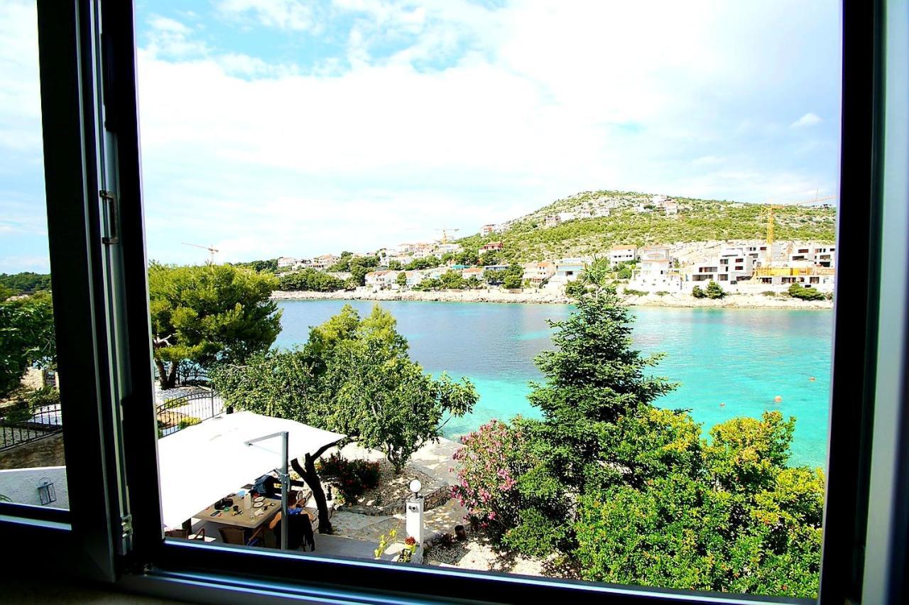 Appartement Petrovic Primošten