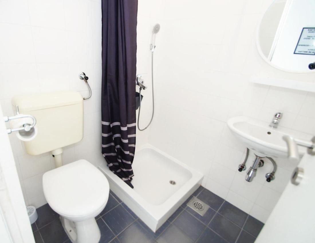 Apartment Petrovic *