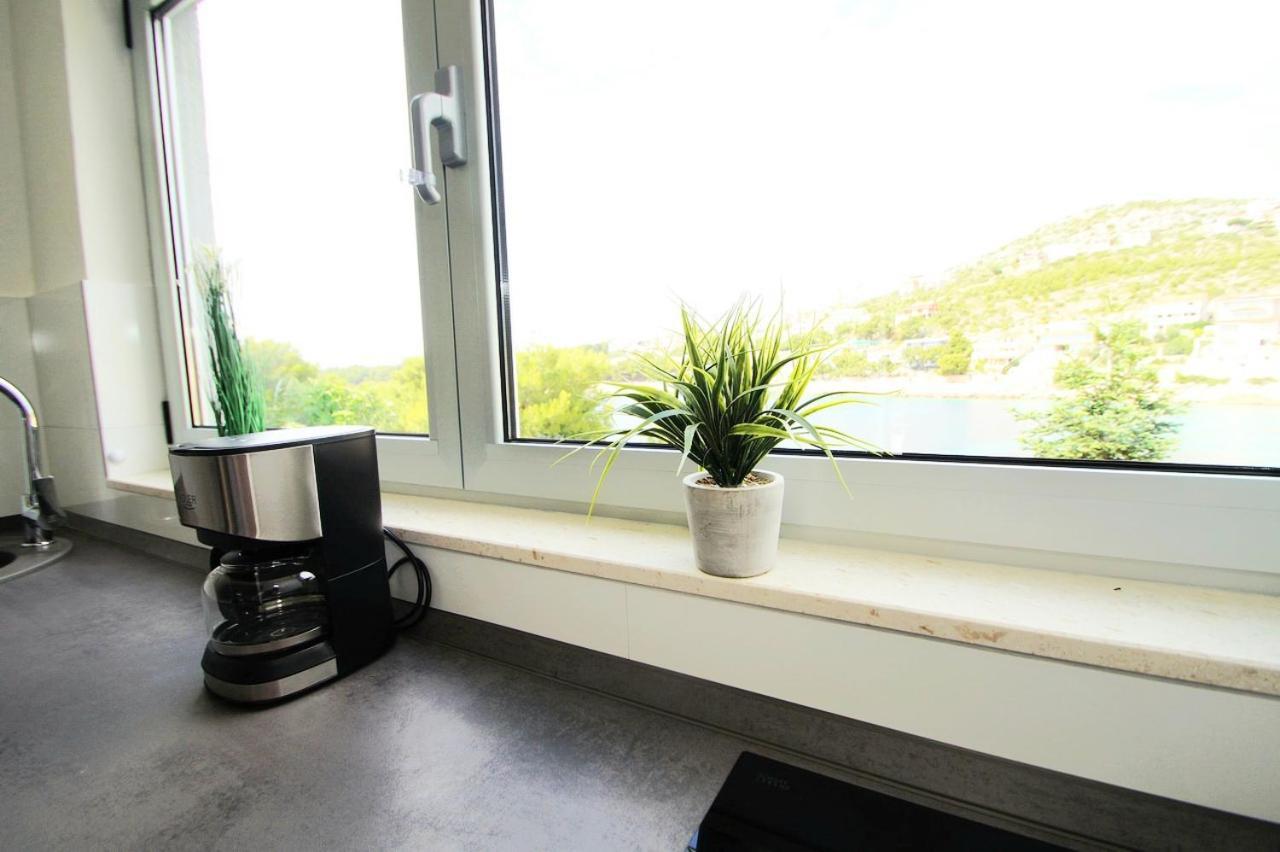 Apartment Petrovic