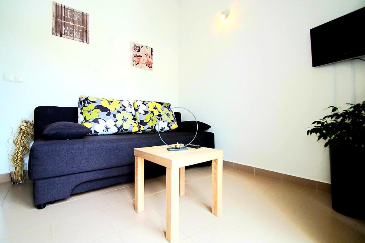 Appartement Petrovic