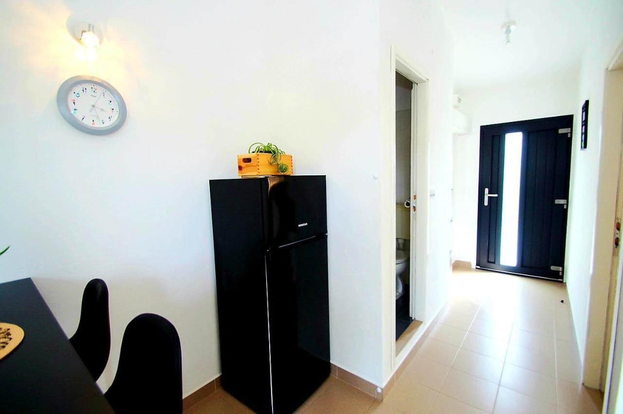 Petrovic Appartement