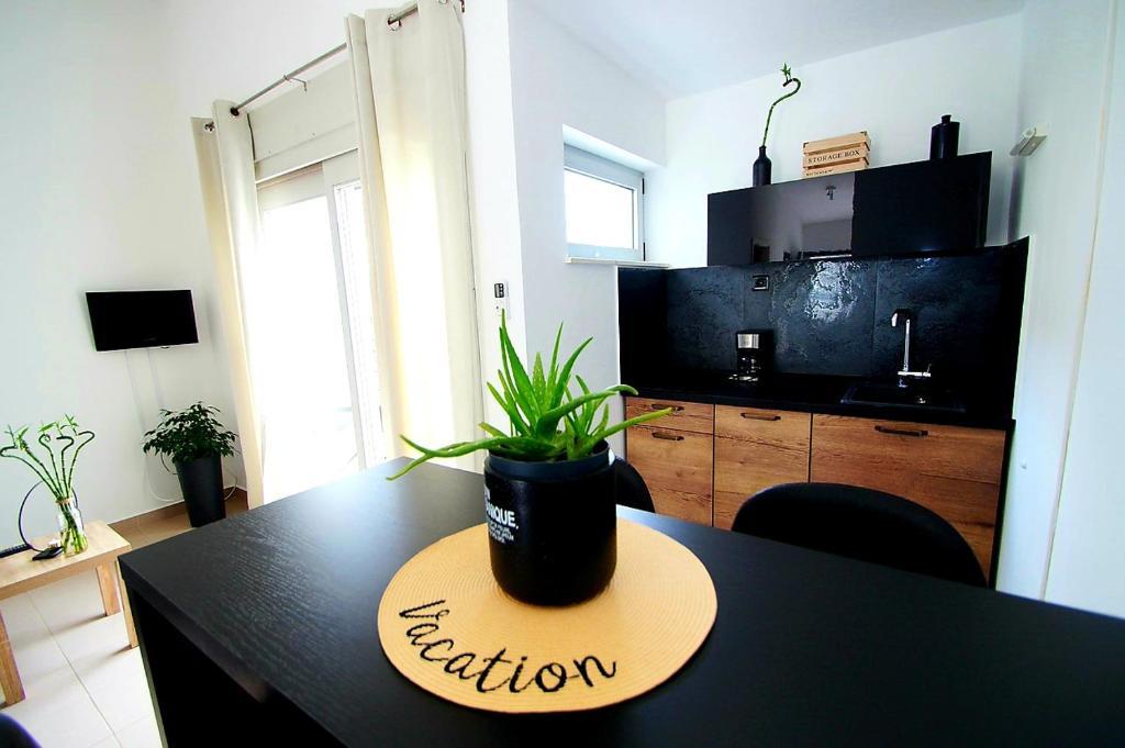 Petrovic Apartment Primošten